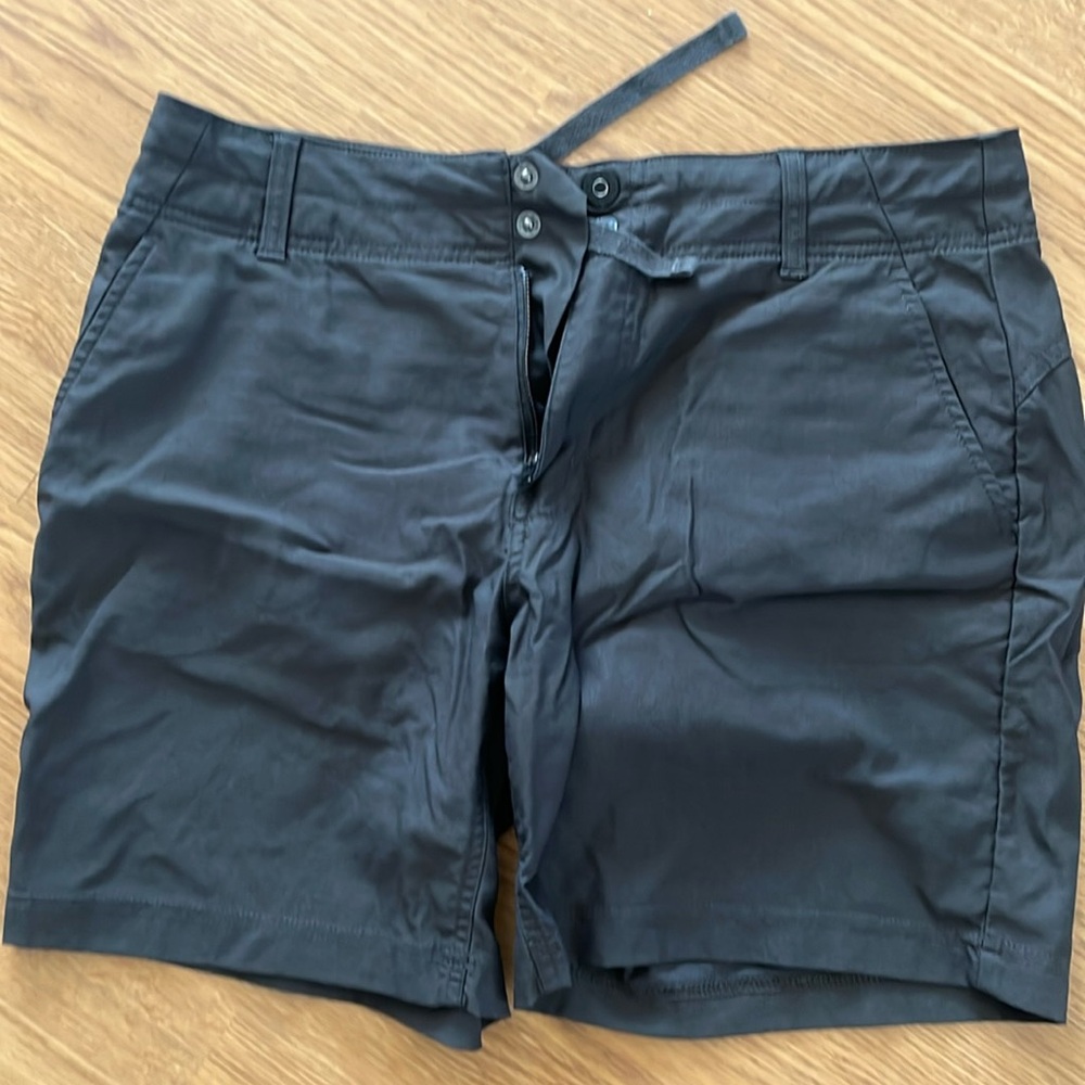 Prana Halle Shorts Size 12
